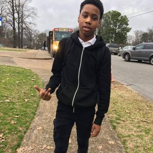 Meet your Posher, Jashun